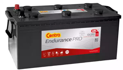 CENTRA CX2253